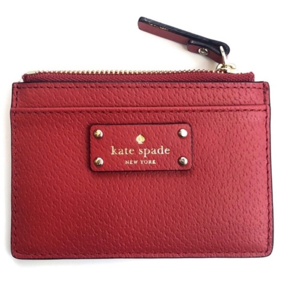 kate spade Handbags - Kate Spade Adi Grove Street Card Case NWT